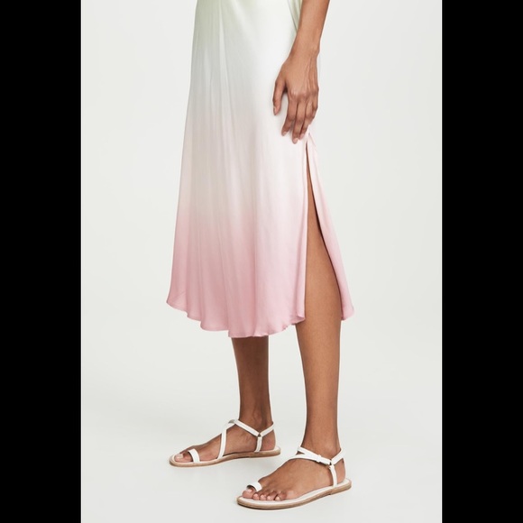 Young Fabulous & Broke Felicity skirt - Picture 2 of 6